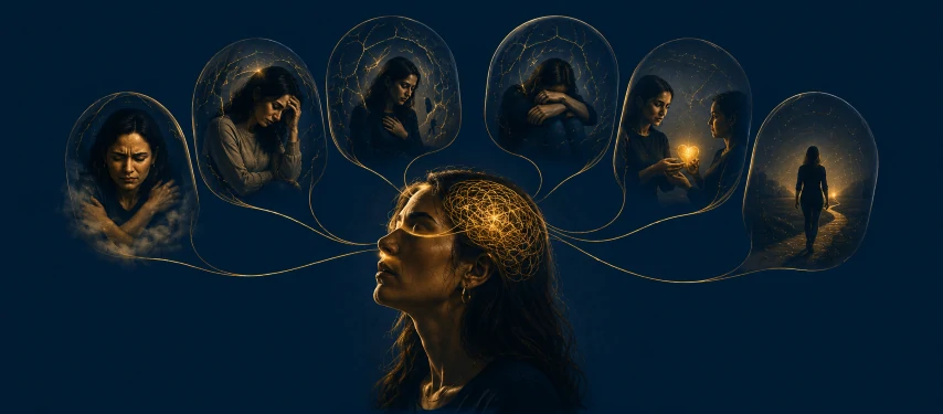Subconscious Patterns Conditioning